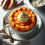 Sweet Potato Souffle: A Fluffy Twist on Classic Comfort