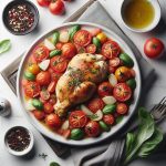 Savor the Flavor: A Guide to Perfect Chicken Tomato Dishes
