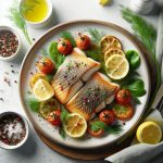 Perfectly Baked Fish Fillets: Healthy, Simple & Delicious Tips