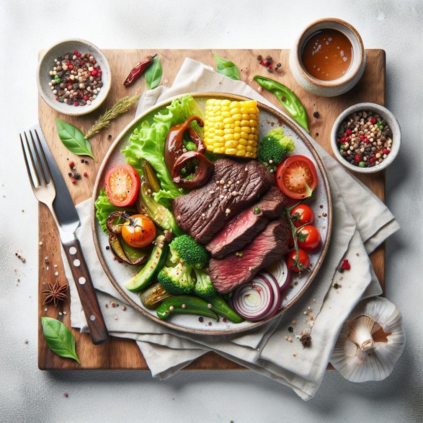 Unlocking the Secrets of Beef Plate: Flavor and Cuts Explored