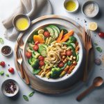 Snack Pasta: A Tasty Twist on Your Favorite Noodles