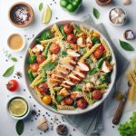 Savor the Flavor: A Guide to Perfect Chicken Pasta Recipes
