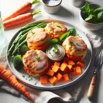 Fluffy Sweet Potato Biscuits: A Southern Comfort Classic