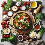 Unlocking Success Sauce: The Secret Blend for Winning Big