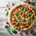 Savor the Flavor: Exploring the Art of Meal Pizza Making