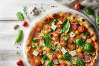 Savor the Flavor: Exploring the Art of Meal Pizza Making