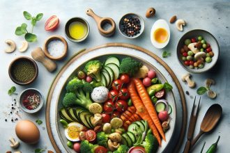 Unlock Flavor: The Art and Science of Crafting Meal Sauces