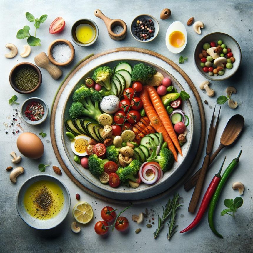 Unlock Flavor: The Art and Science of Crafting Meal Sauces