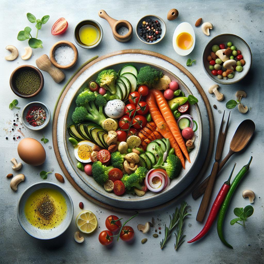 Unlock Flavor: The Art and Science of Crafting Meal Sauces