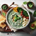 The Ultimate Guide to Making Creamy Spinach Dip Bliss