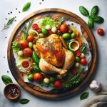 Savory Secrets of Traditional Italian Chicken Recipes Unveiled