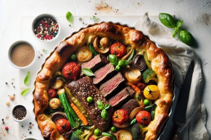 Hearty Beef Bake Delights: A Savory Comfort Food Guide