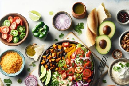 Savoring Tradition: A Flavorful Journey Through Mexican Meals