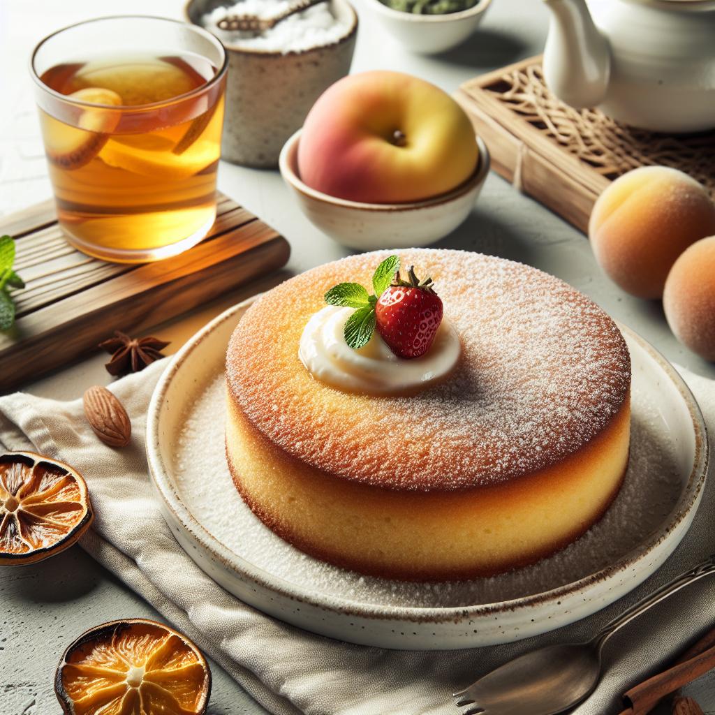 Sweet Southern Tea Cakes: A Timeless Southern Delight