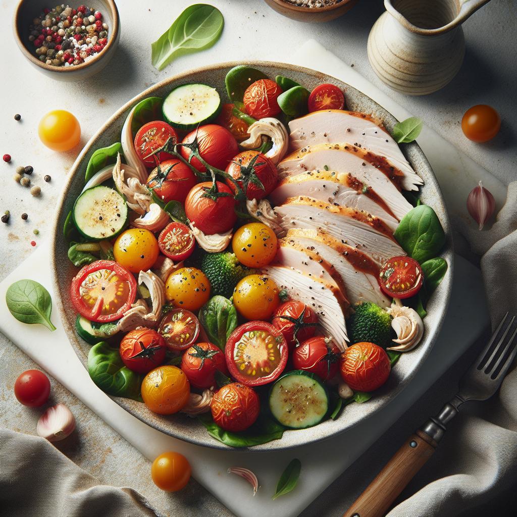 Turkey Tomato: A Juicy Delight Bridging Flavor & History