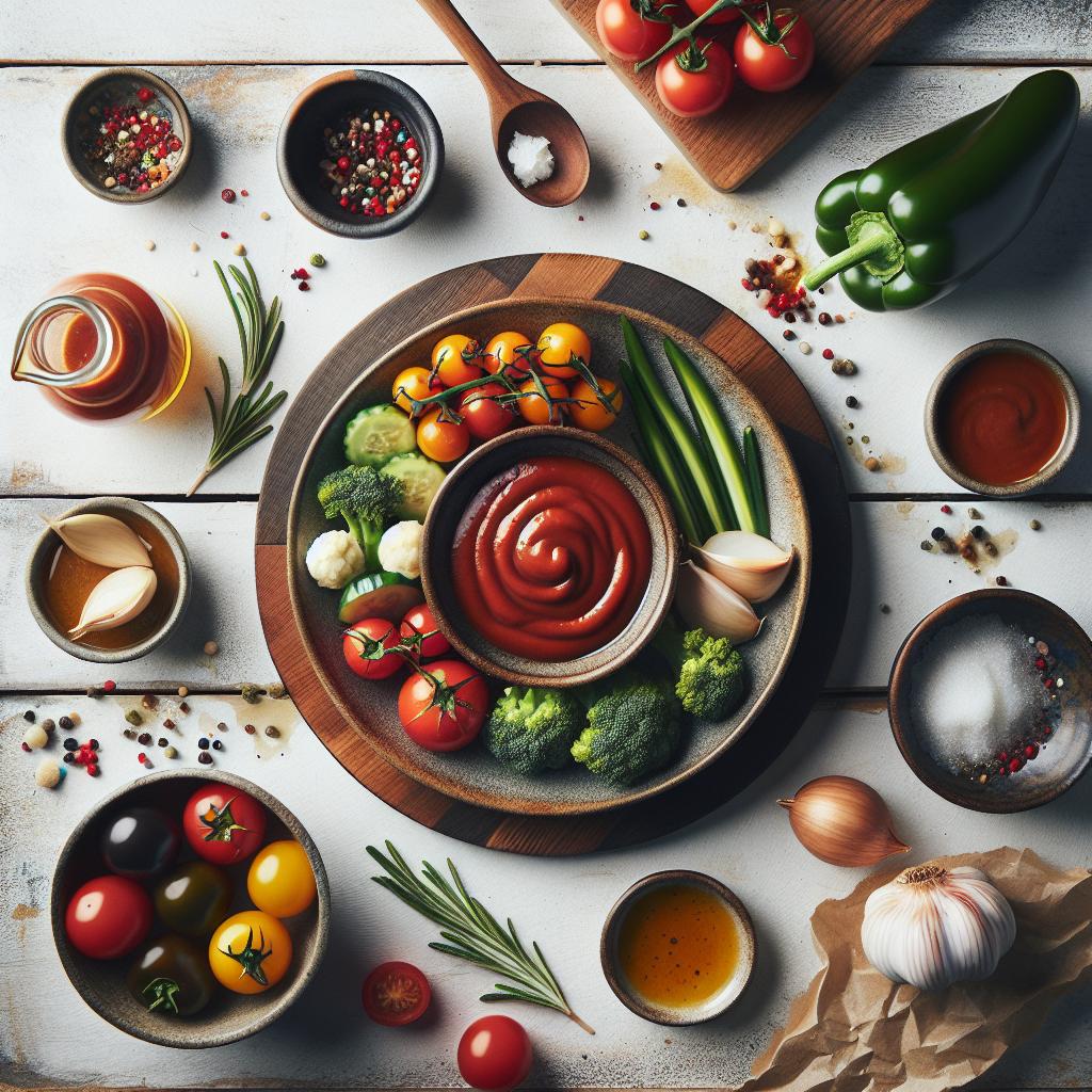 Unlocking Success Sauce: The Secret Blend for Winning Big