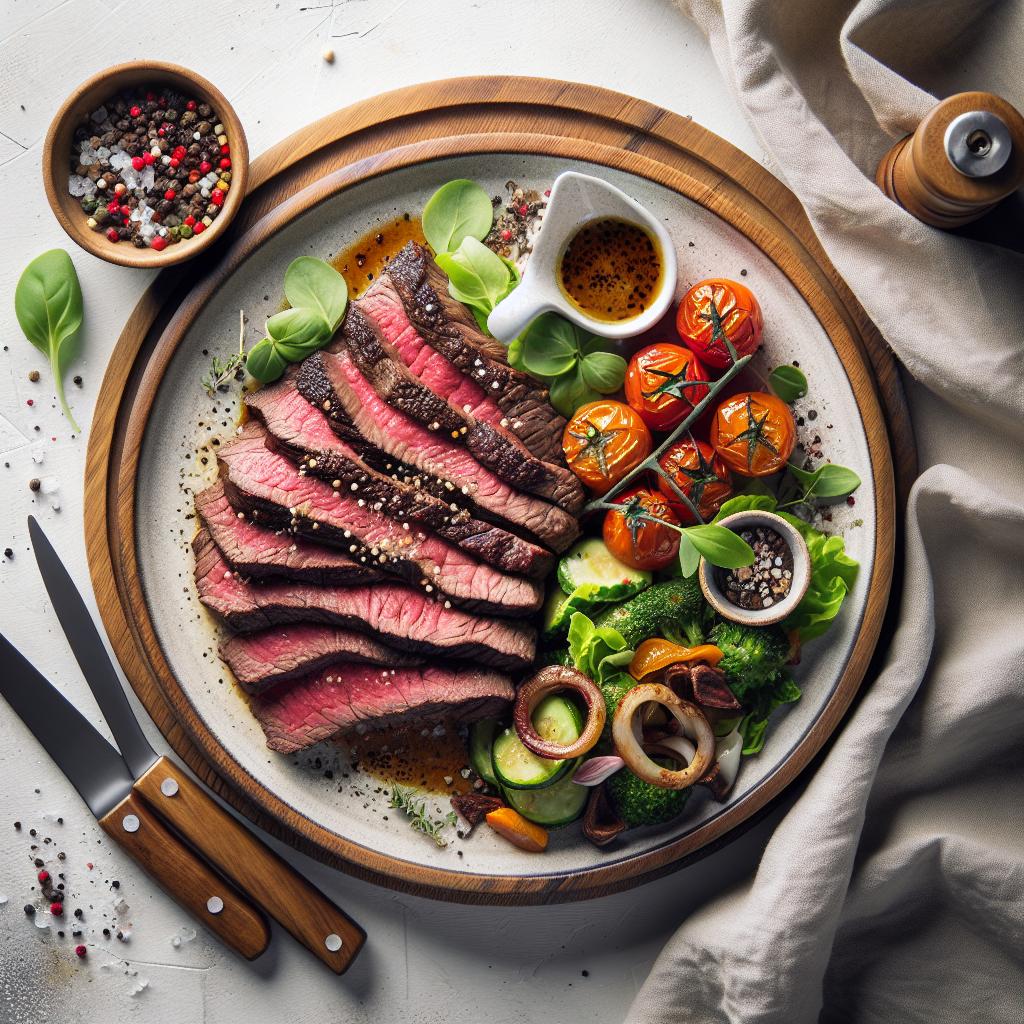 Unlocking the Secrets of Beef Plate: Flavor and Cuts Explored