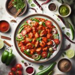 Unveiling Chicken Tikka Masala: History, Flavor, and Fame
