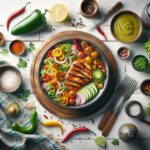 Fiery Flavors: Exploring the Vibrant World of Mexican Peppers