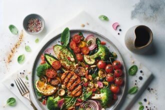 Plate Sauce: Elevate Every Dish with Flavorful Twists