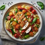 Savor the Flavor: A Guide to Perfect Chicken Pasta Dishes