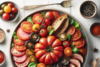 Turkey Tomato: A Juicy Delight Bridging Flavor & History