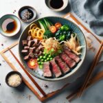 Savoring the Classic Beef Bowl: Japan’s Comfort Food Icon
