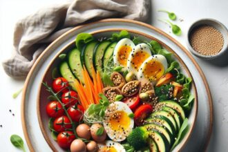 Bowl Plate Wonders: Combining Function and Style in Dining