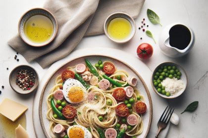 Savoring Snack Italian: A Bite-Sized Journey Through Italy