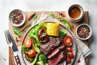 Unlocking the Secrets of Beef Plate: Flavor and Cuts Explored
