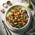 Chicken Chop Suey: A Savory Stir-Fry Classic Explained