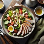 Simply Delicious: Your Guide to Easy Turkey Salad Recipes
