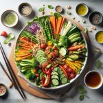 Exploring Eastern Vegetables: A Flavorful Guide to Nutrition