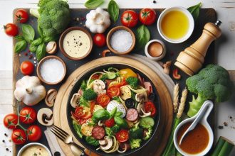 Unlocking Success Sauce: The Secret Blend for Winning Big