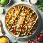 Savory Turkey Taco Casserole: A Family Feast Reinvented