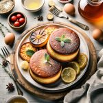 Sweet Southern Tea Cakes: A Timeless Southern Delight