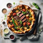 Hearty Beef Bake Delights: A Savory Comfort Food Guide