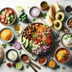 Savoring Tradition: A Flavorful Journey Through Mexican Meals