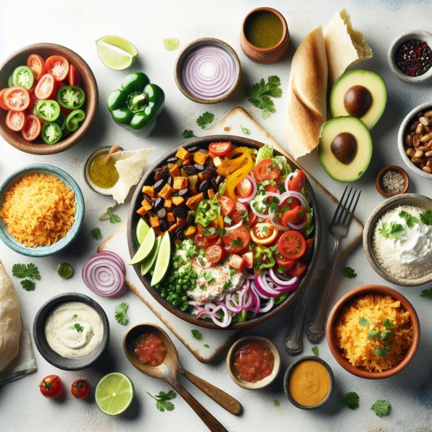 Savoring Tradition: A Flavorful Journey Through Mexican Meals