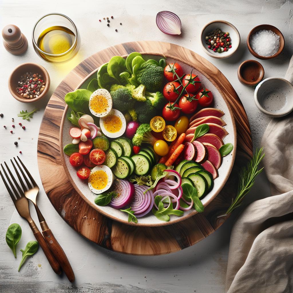 Plate Sauce: Elevate Every Dish with Flavorful Twists