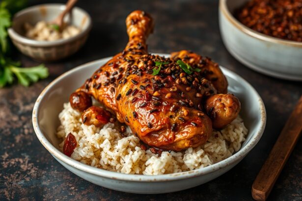 Nigerian peppered: Unlock unrivaled flavor with this guide.