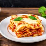 Keto zucchini, guilt-free Italian masterpiece recipe.