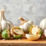 Delicious garlic side dish recipe, a proven culinary solution.