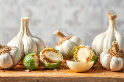 Delicious garlic side dish recipe, a proven culinary solution.