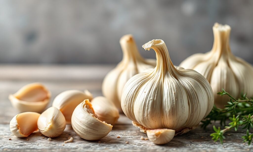 Delicious garlic side dish inspiration for your culinary art.