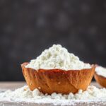 Expert guide to healthier baking with coconut flour.