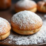Expert gluten free choux pastry recipes and techniques.
