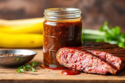 Mastering jerk marinade: the ultimate flavor secret.