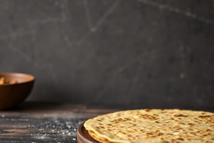 Mastering injera scratch: Expert guide to Ethiopian culinary journey.