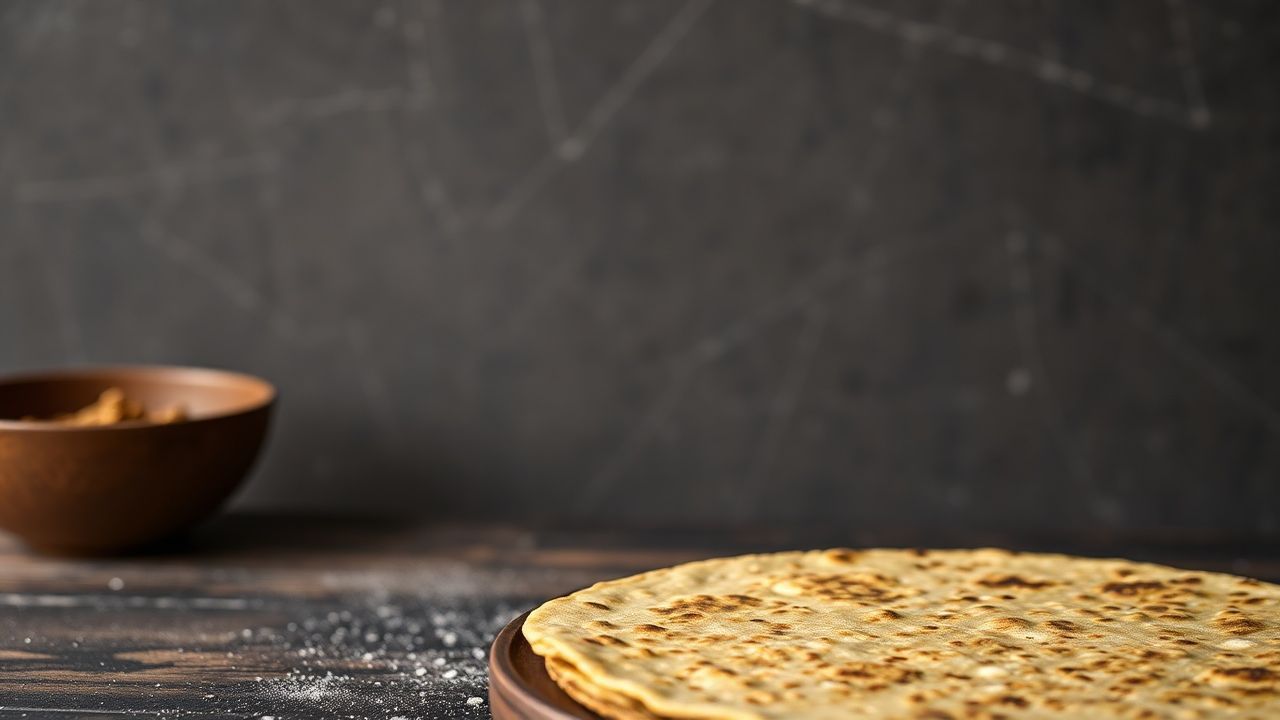Mastering injera scratch: Expert guide to Ethiopian culinary journey.